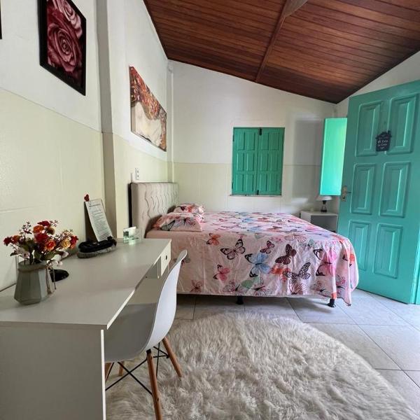 Casa com Piscina - Foto 2