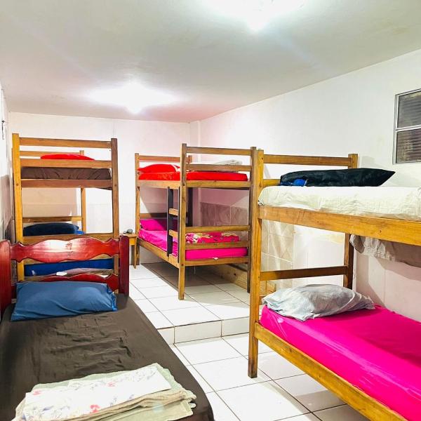 adriana hostel - Foto 2