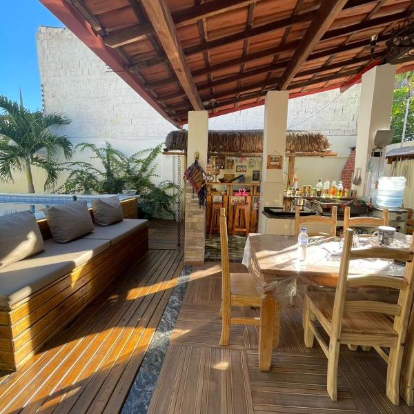 Casa com Piscina - Foto 5