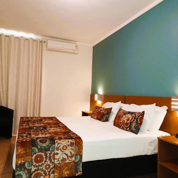 Hotel Riviera - Foto 2
