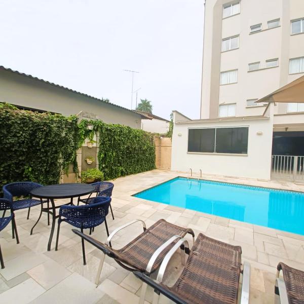 Hotel Riviera - Foto 4