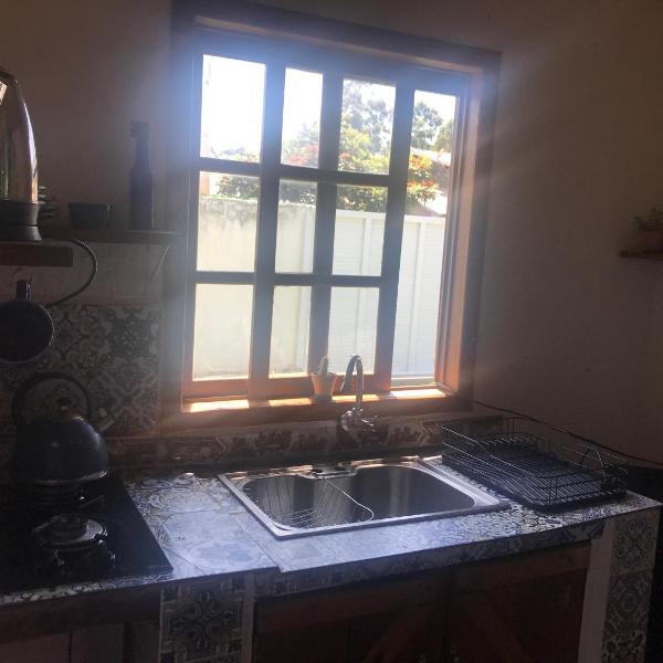 Casa Jasmim - Foto 5