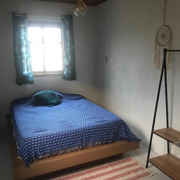 Casa Jasmim - Foto 2