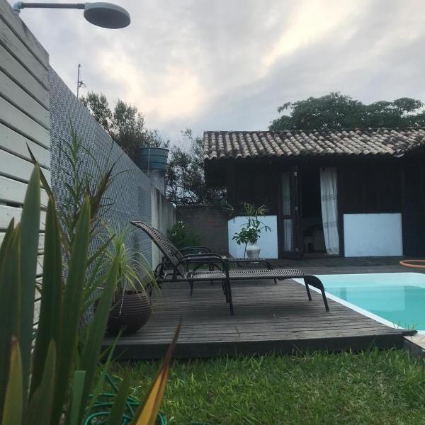Casa Jasmim - Foto 4