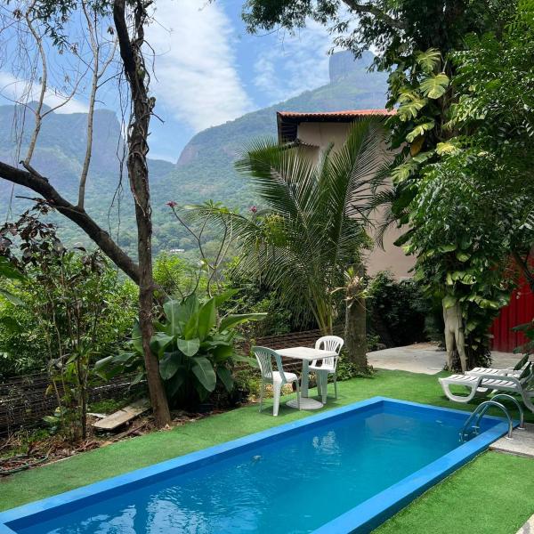 Barra da Tijuca Guest Houses - Foto 4