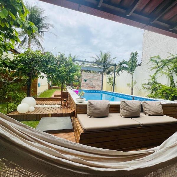 Casa com Piscina - Foto 4