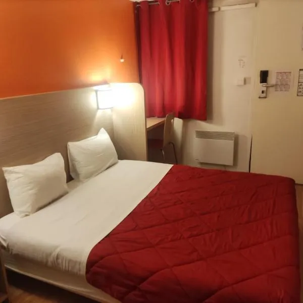 Premiere Classe Vannes, hotel v destinaci Vannes