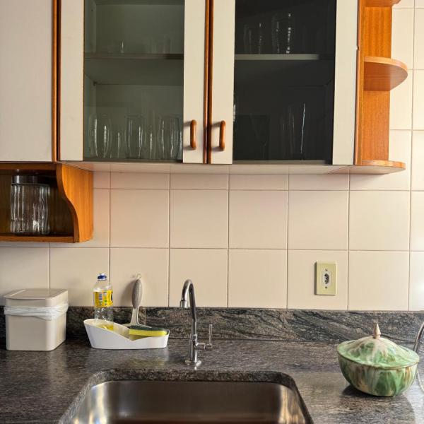 Casa da Vó Loy e seu espaço verde - Foto 3