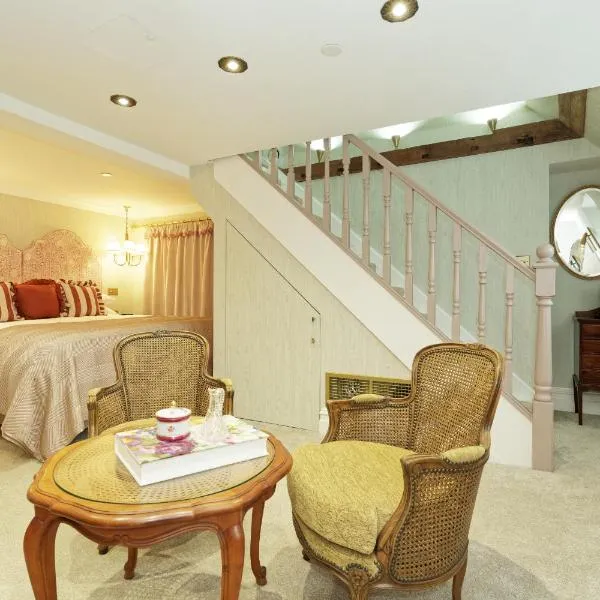 Old Town House by Ezestays, hotel v destinaci Margate