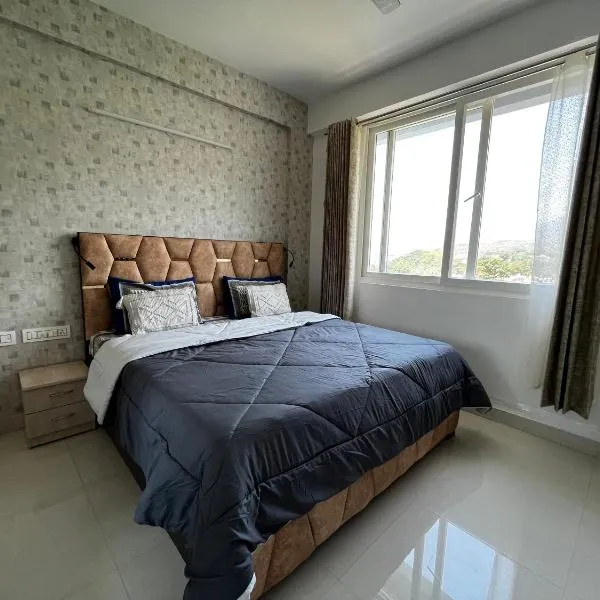 Beautiful 1 BHK in Dehradun, hotel v destinaci Déhrádún