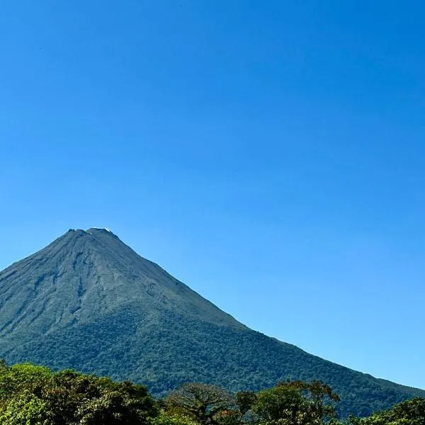 Arenal Monara, хотел в Фортуна