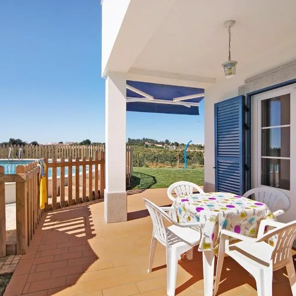 Quinta da Bornacha - Casa B e Casa C, hotel v destinaci Vila Nova De Cacela