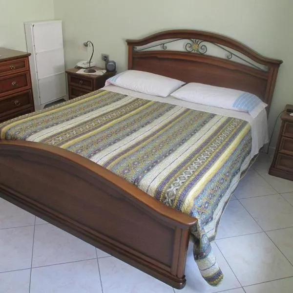 B&B Casa Piva, hotel v destinaci Serravalle