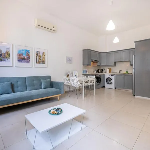 Pageant Homes, hotel a Nicosia