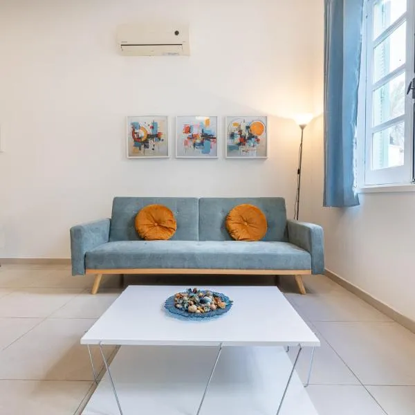 Pageant Homes, Hotel in Nikosia
