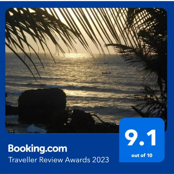 Blue Bay Cove, Penthouse 4, hotel in Watamu