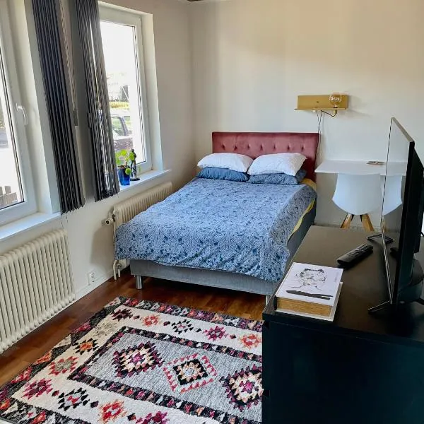 란스크로나에 위치한 호텔 Studio 3