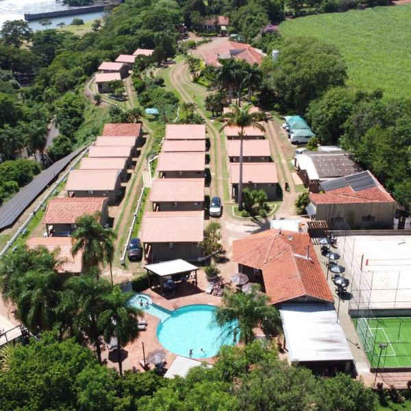 Panorama Park Hotel