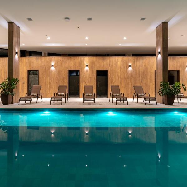 Vert Hotel Penedo