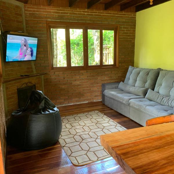 Casa Araucária 2 - Foto 5