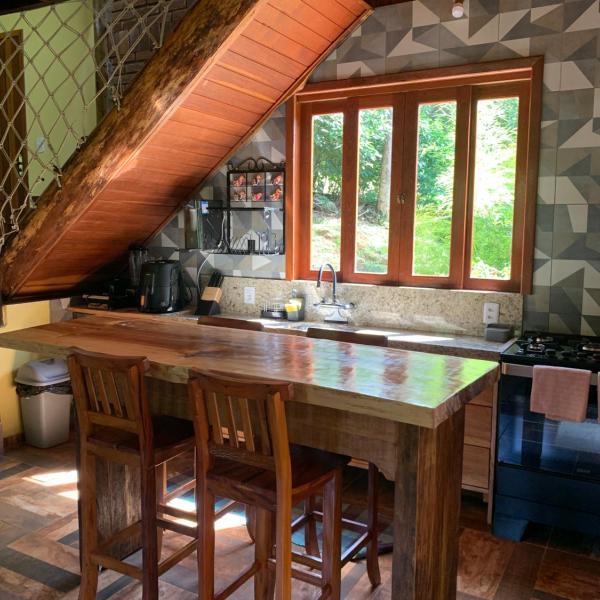 Casa Araucária 2 - Foto 4