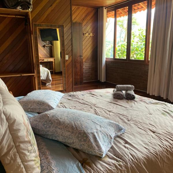 Casa Araucária 2 - Foto 2