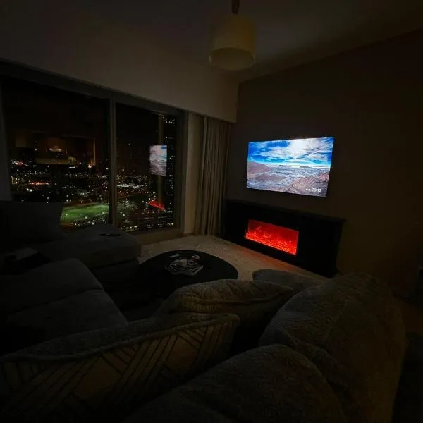 Dinar Home, hotel in Abu Dhabi