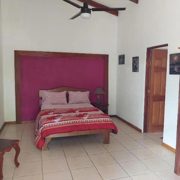 las cabinas del sueño, hotel in Puerto Humo