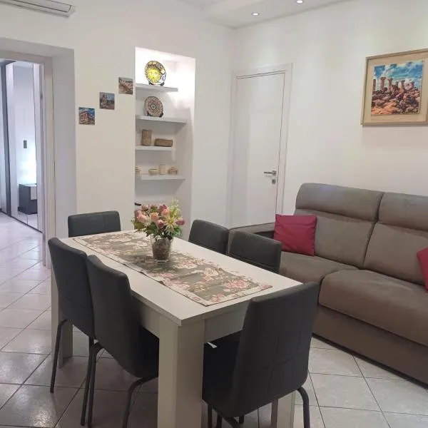 Casa ITRIA 13, hotel v destinaci Agrigento