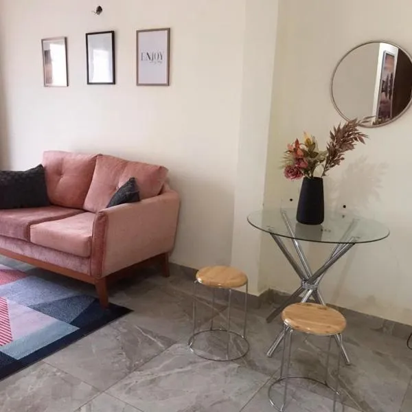 Apartment PARIS, hotel in Yaoundé