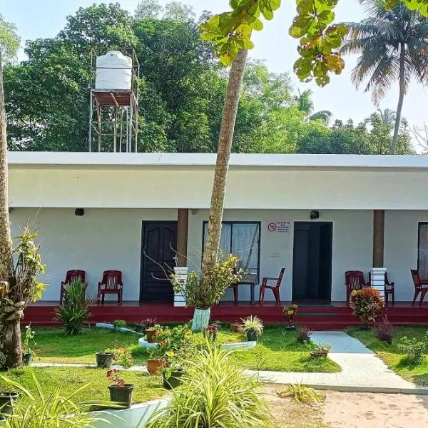 Marari Phoenix Beach Front Homestay, hotel in Mararikulam