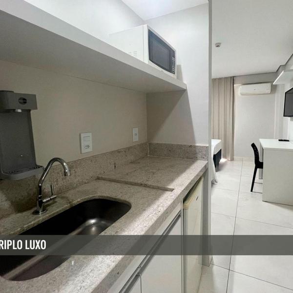 Nox Apart Hotel - Garvey - Foto 3