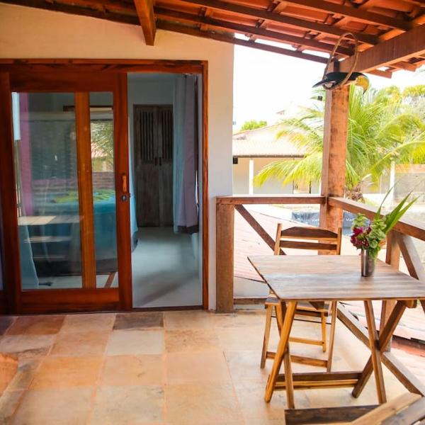 Apartamento FLOREAL icaraizinho 500 m da praia - Foto 4