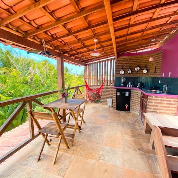 Apartamento FLOREAL icaraizinho 500 m da praia - Foto 5