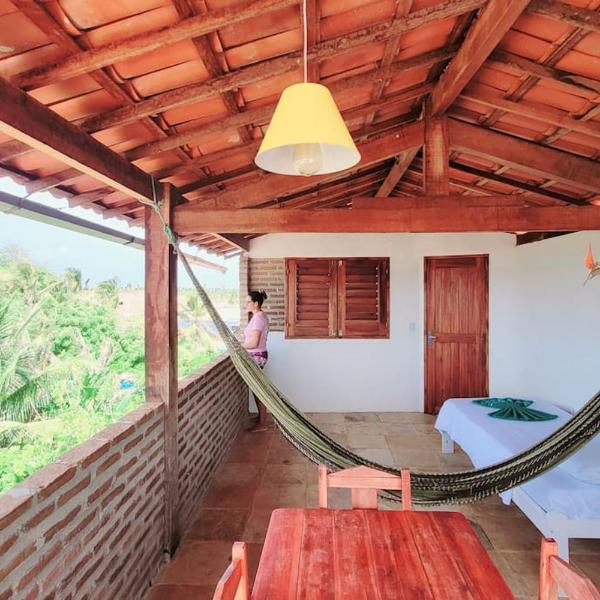 Apartamento FLOREAL icaraizinho 500 m da praia - Foto 2