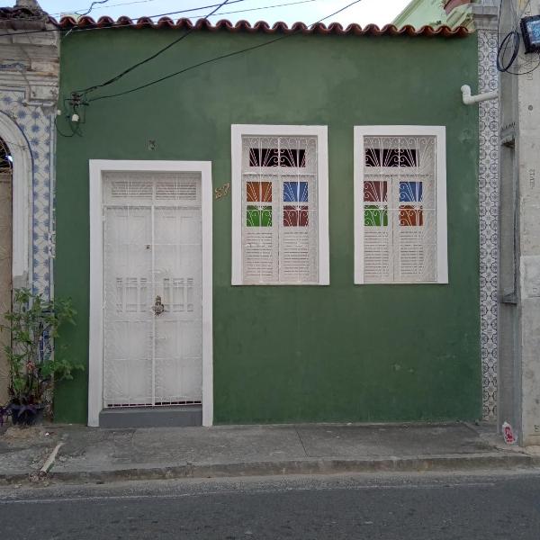 Casa Canto dos Pássaros