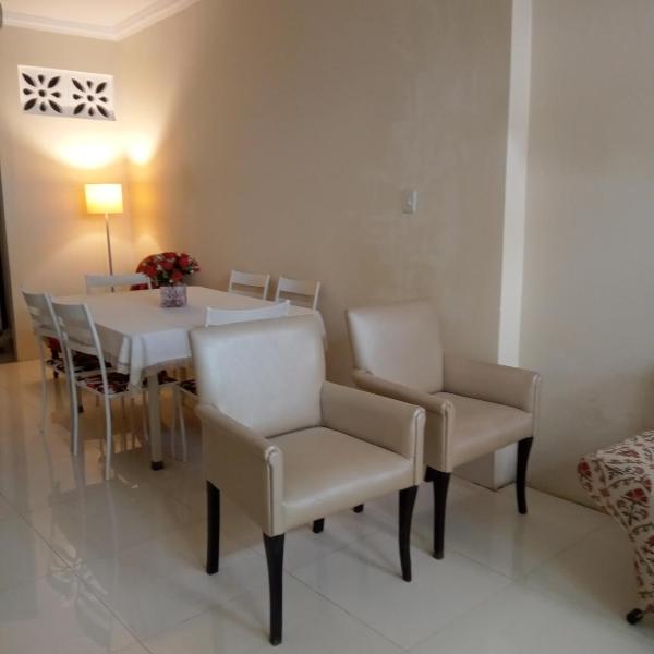 Casa Canto dos Pássaros - Foto 4