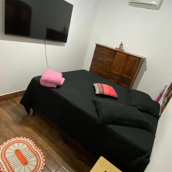 Quarto aconchegante II - Foto 2