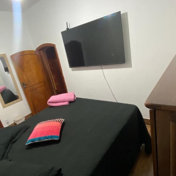 Quarto aconchegante II