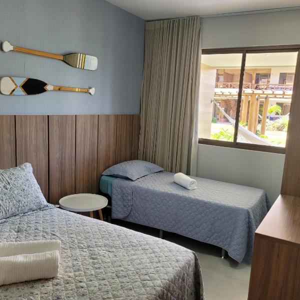 Village Itacimirim Boulevard - Beira Mar - Foto 2