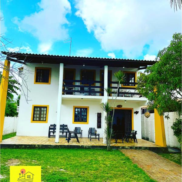 CASA PONTAL DE ITAMARACÁ - Foto 5