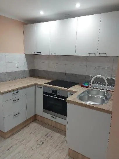 DAR-KAJ MIESZKANIE nr 1, hotel v destinaci Radzyń Chełmiński