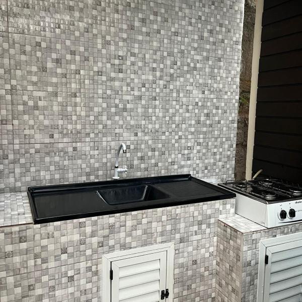 Casa aconchegante em Governador Celso Ramos - Nazário - Foto 3
