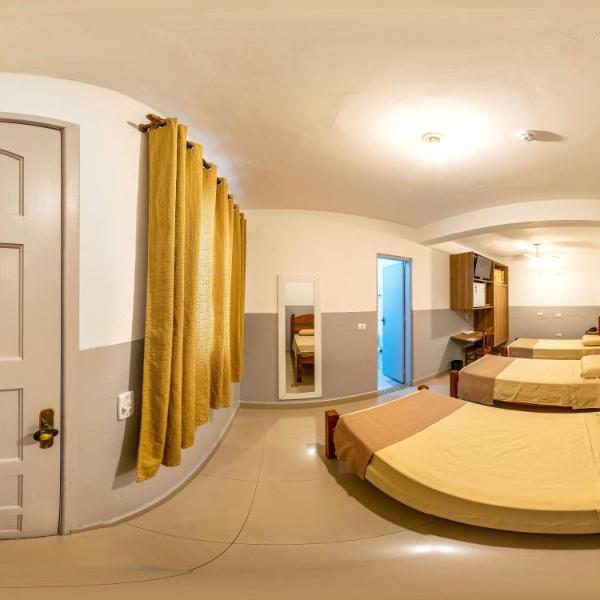 Hotel Vale das Artes - Foto 2
