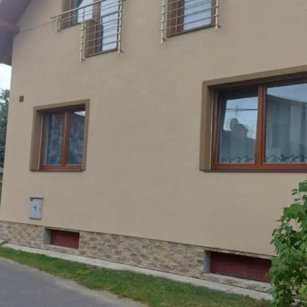 ubytovanie michaela, hotel v destinaci Liptovský Michal