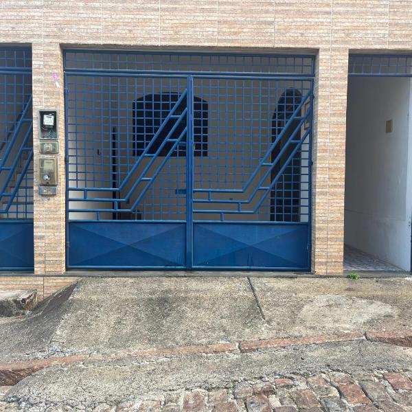 Casa de Guinho