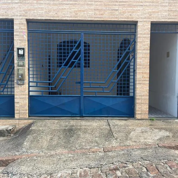 Casa de Guinho, hotel v destinaci São Félix