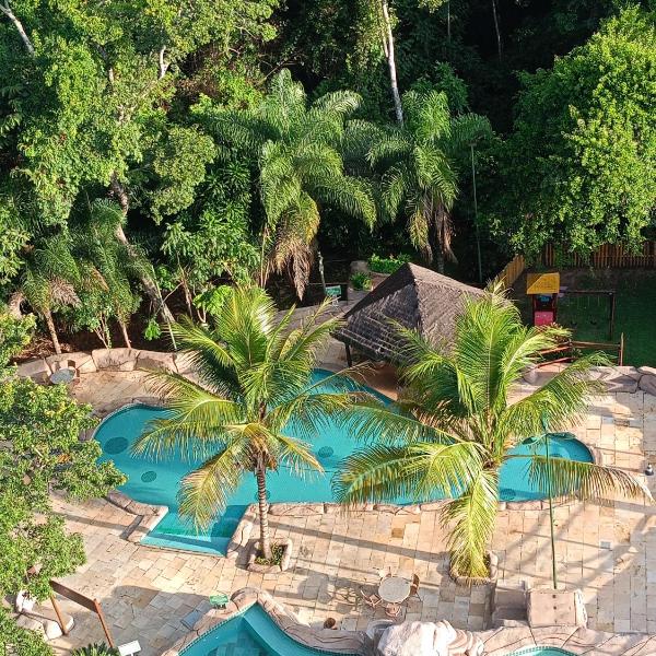 Apartamento em Caldas Novas - Foto 4