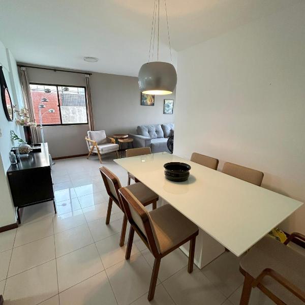 Flat na Beira Mar de Pajuçara - Foto 4