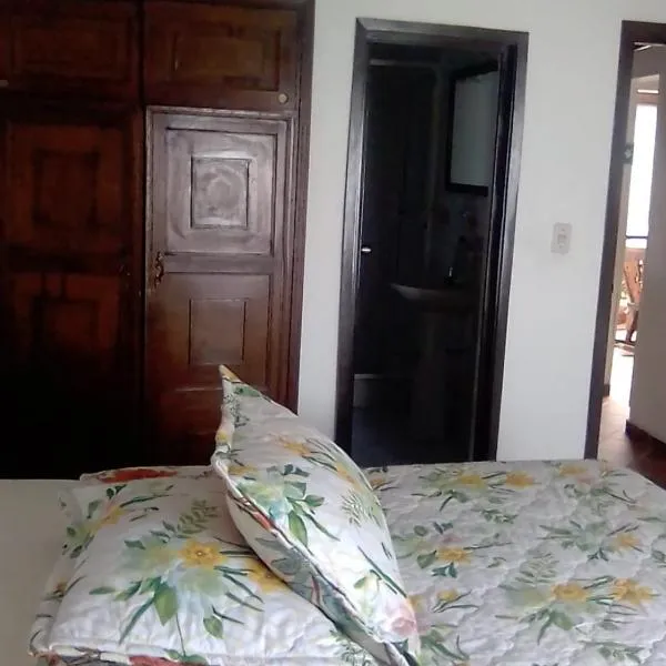 Hotel Salamandra Tunja, hotel in Tunja